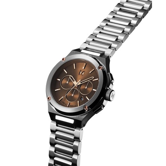 G-Shock GM-2100C-5AER Classic Heren Horloge